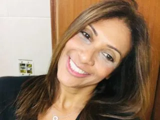 adult video chat model ChiaraMorena
