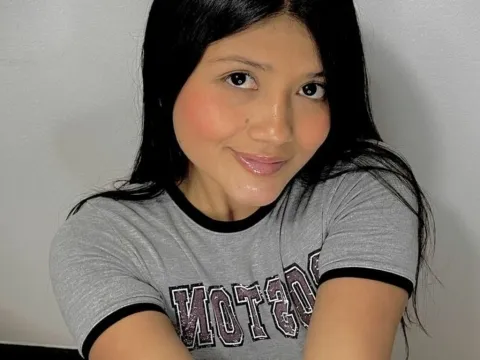 webcam chat model ChiaraRay
