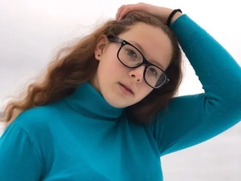 sex webcam model ChloeCurrel