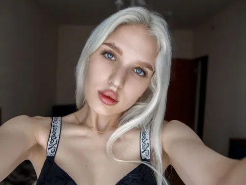 pussy cam model ChloeMarten