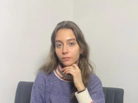 sex webcam chat model ChloeMort