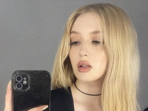 modelo de pussy cam ChloeMurena
