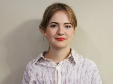 porno chat model ChloeStill