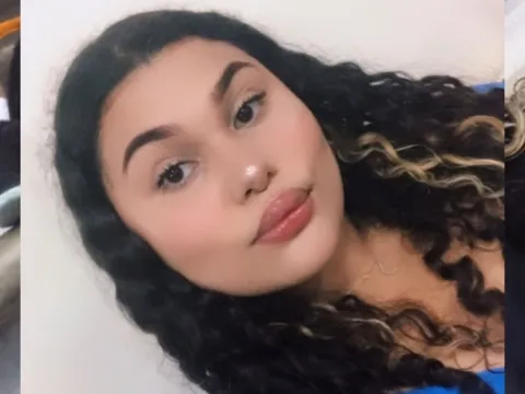 live oral sex model CindyMelly