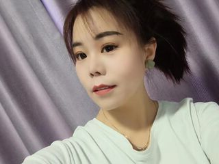 hot nude chat model CindyQin