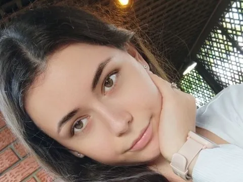 modelo de pussy fingering CleaaGaultier