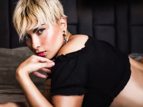 nude teen model CloeGace