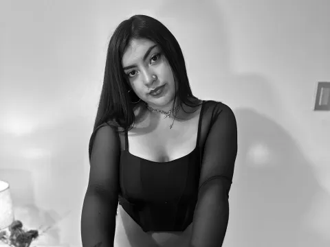 eastern Europe model ColettVelle