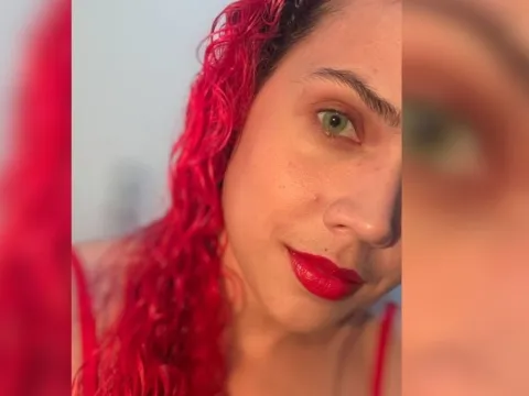 amateur teen sex model CoralineVitalle