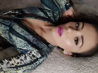 live sex clip model CristianSarah