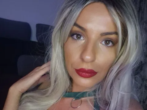 anal live sex model CristinaDiamond