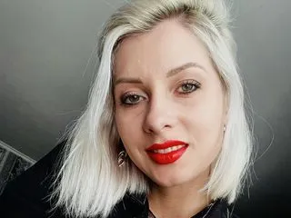 live sex chat model CrysWhite