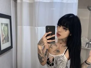 film live sex model CrystalRamirez