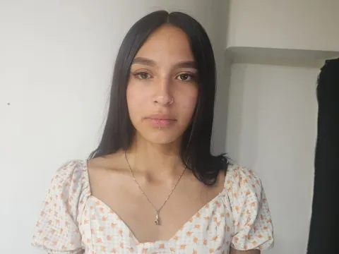 milf porn model DahianaJordan