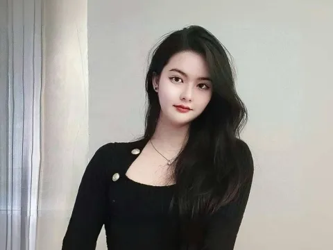 jasmine video chat model DaiYaoer