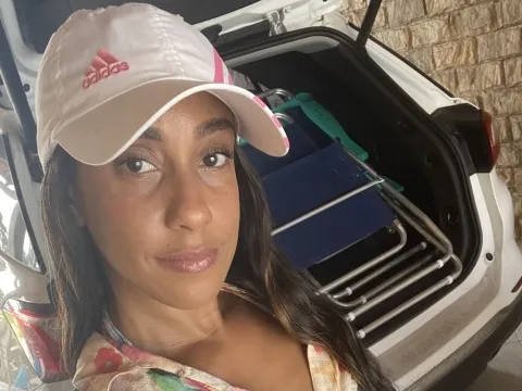 modelo de chat direct live DaianePimenta