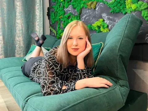 sex live tv model DaisyBlooming