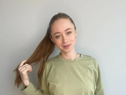 live real sex model DaisyFenney