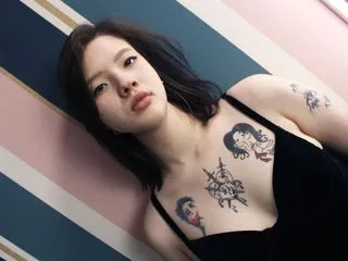 webcam sex model DaisyMarv