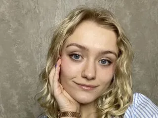 live official model DakotaFleming