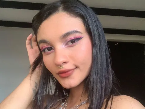 live chat model DakotaRoux