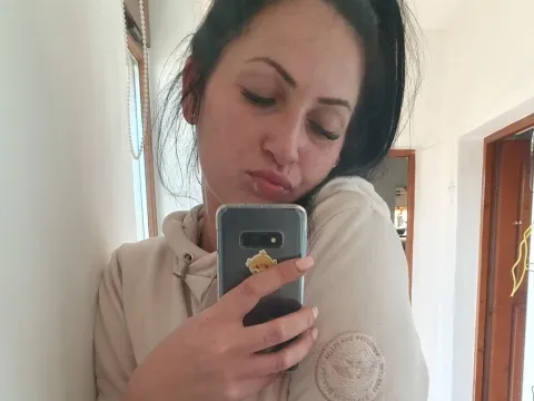 adult chat tv model DaleylaHeart