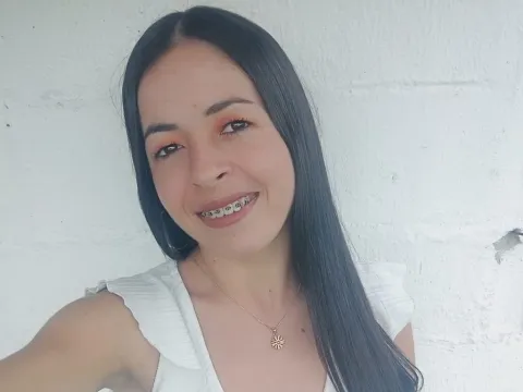live sex position model DaliaSpencer