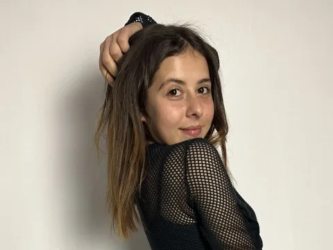 adult cam model DalinaJollya