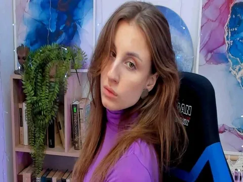 live sex web cam model DanaGiffard