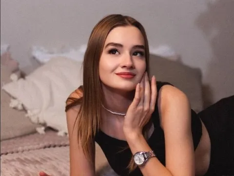 sex video chat model DanaNoa
