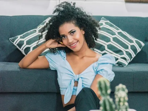 live picture sex model DanaePark