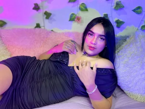 adult video model DaniaCollin