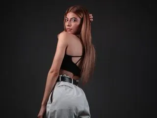 modelo de cock-sucking porn DanielaRonald