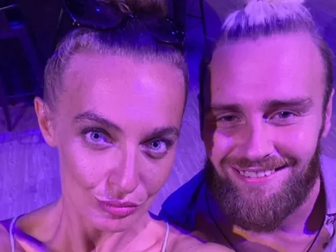 live amateur sex model DannysatFaiths