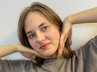 live webcam sex model DarelleCrumbley