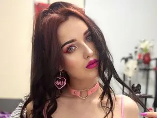 hot cam chat model DarinaPoison
