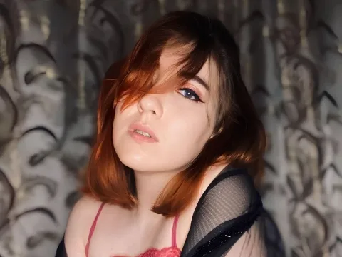 direct sex chat model DarleneCurvey