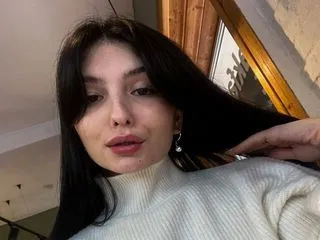 video live sex cam model DarleneDanley