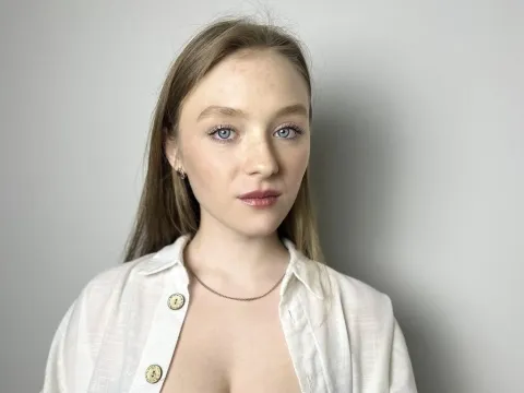 live sex com model DarlineBeckey