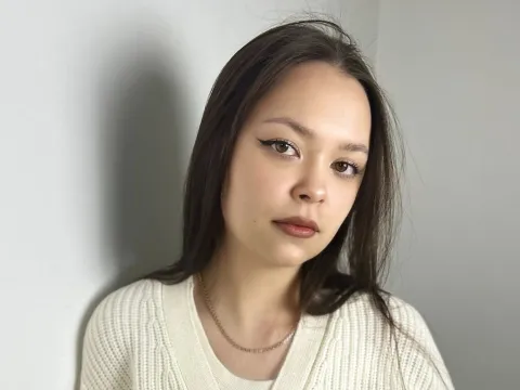 sexy webcam chat model DarlineBuckley