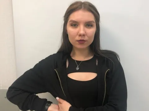 live teen sex model DarlineGambell