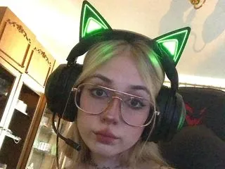 webcam show model DarsiSova