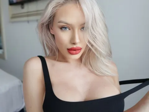 video live sex cam model DavinaClarck