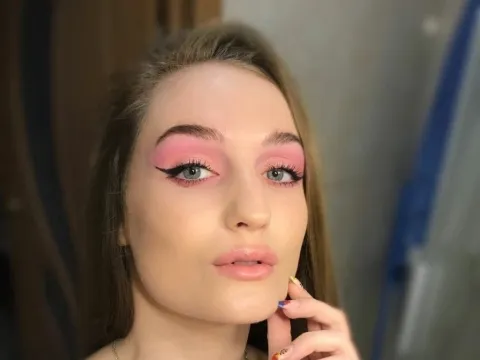 video live sex cam model DebbiTwix