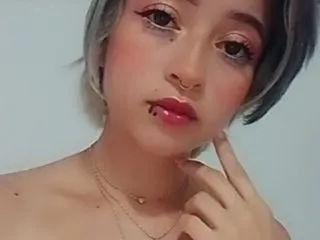 hot live sex model DeilyAmanda