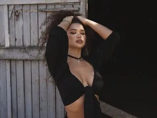 hot live sex show model DeniseGarcia