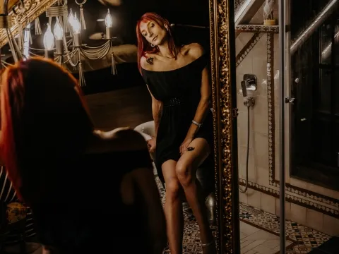 live private model DeniseHeil