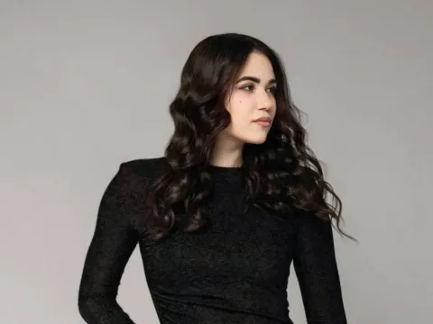 direct sex chat model DevonaGolson