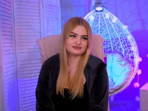 pussy webcam model DianaDaison