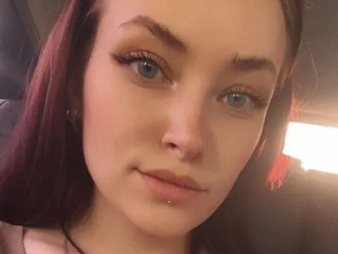 live teen sex model DieraBrafford